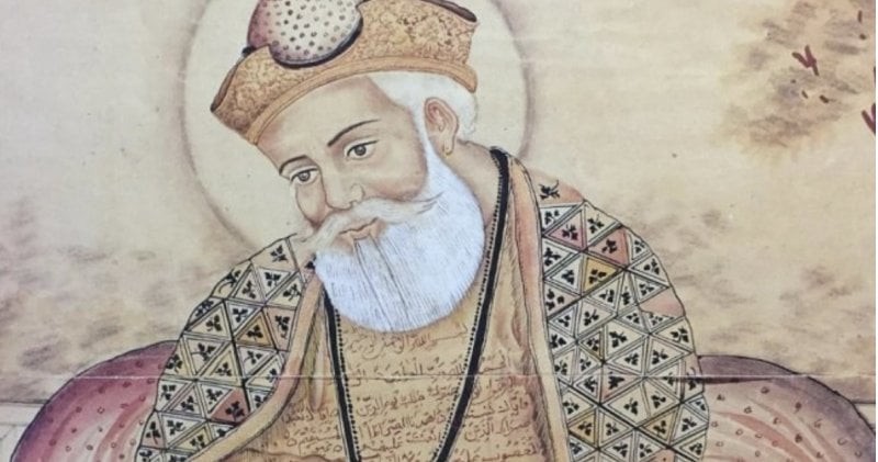 Beyond Monotheism: Unraveling Guru Nanak’s Profound Vision of God & Oneness in Sikhism