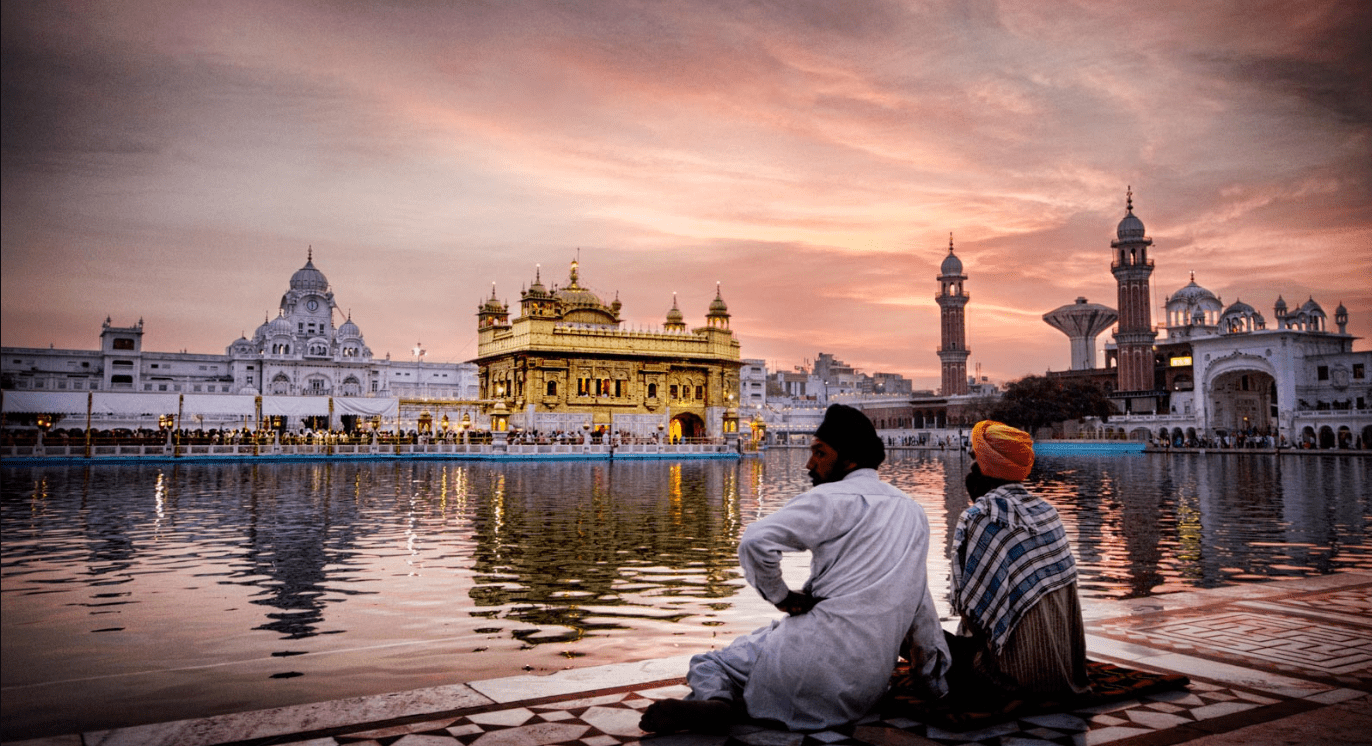 Sikh ethical principles rooted in faith, service, honesty, and everyday moral responsibility