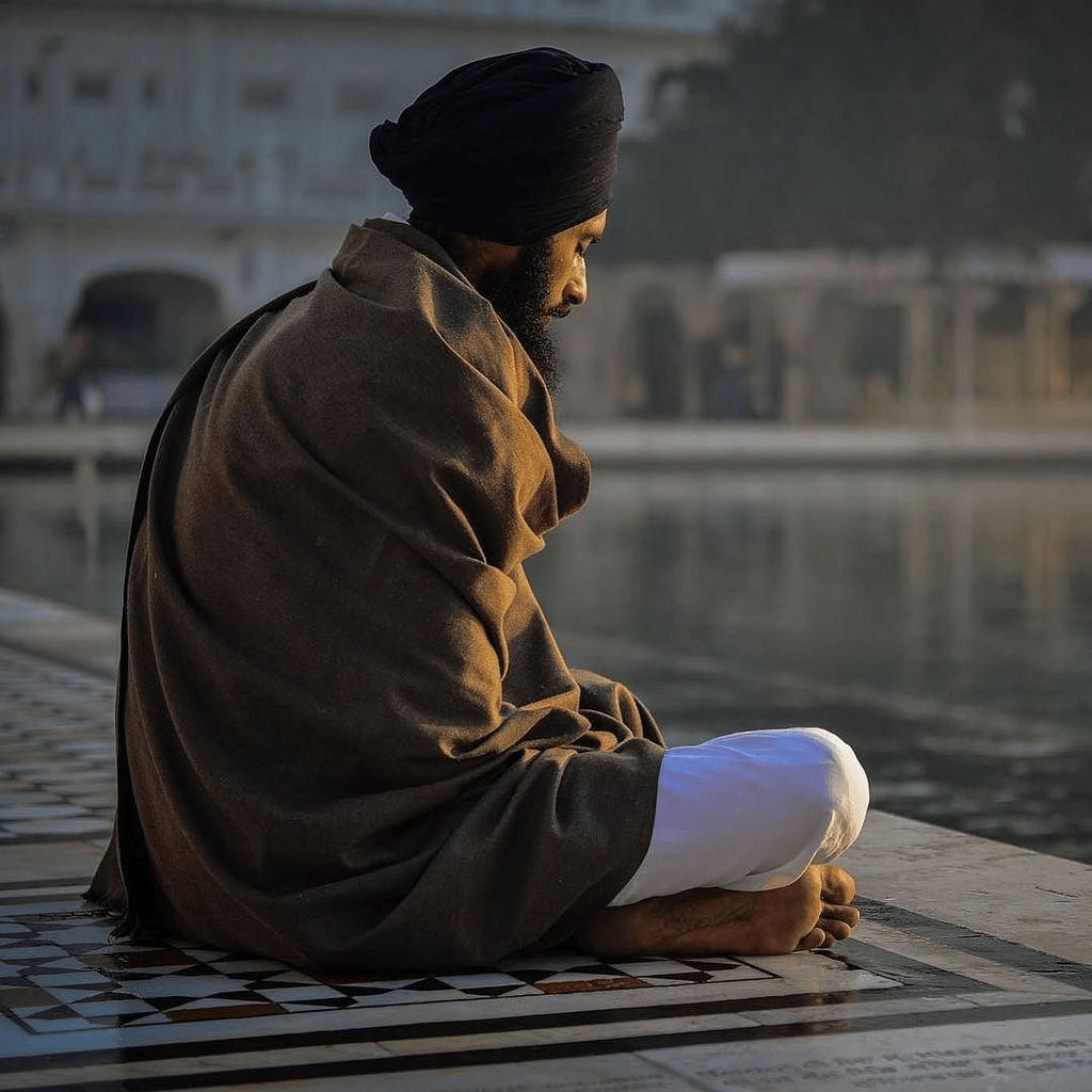Selfless service in Sikhism transforms compassion into action and collective strength
