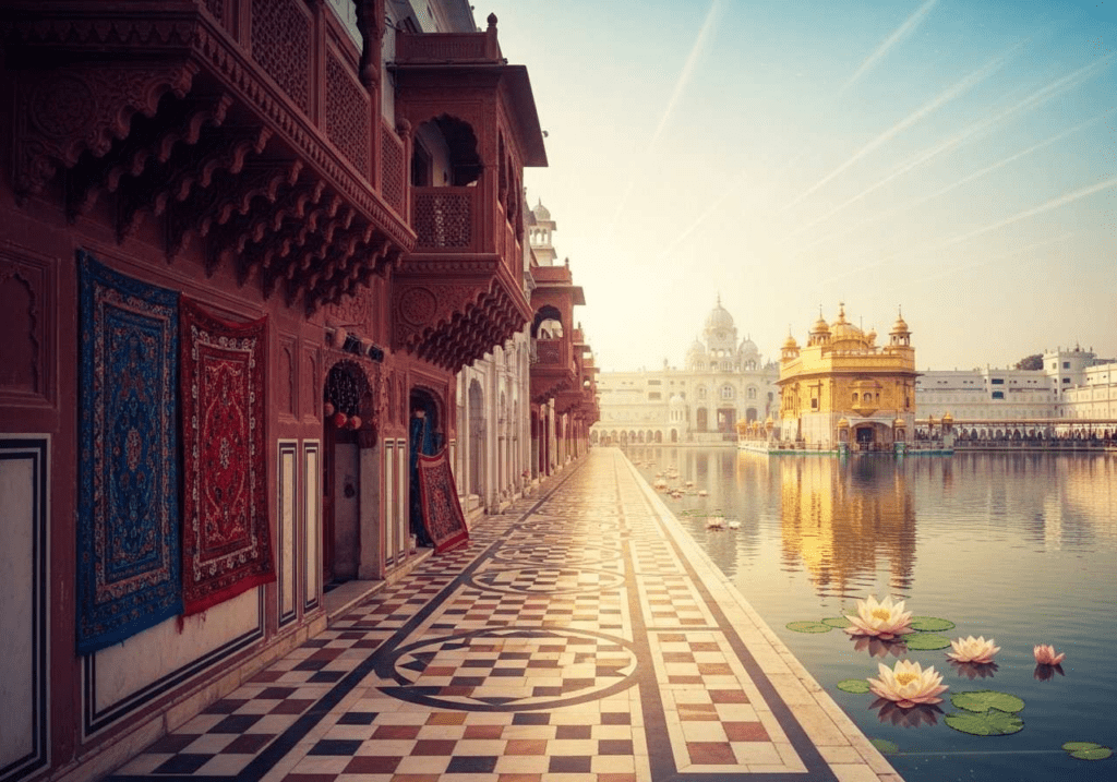 Ethical Journalism Guided by Sikh Values and Truth