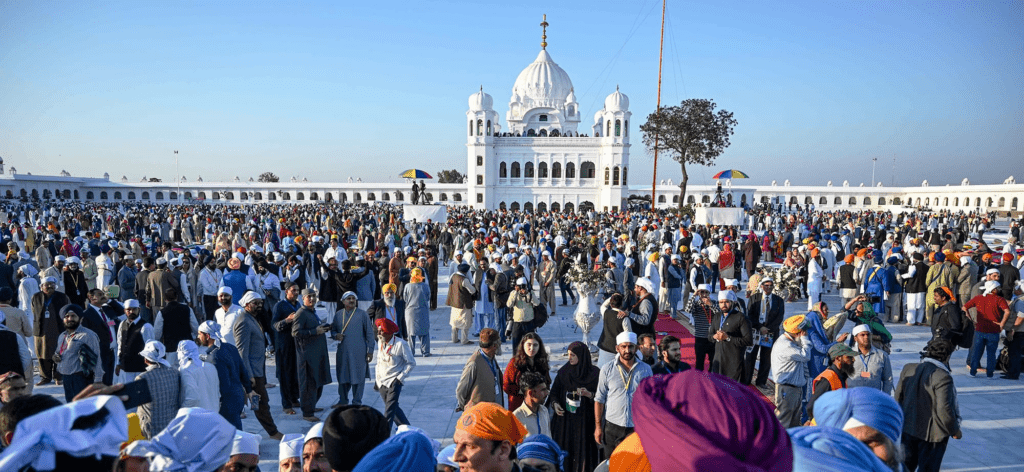 Sikhism’s influence across culture, education, politics, and social transformation